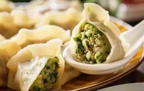 如何才能讓餃子餡不柴呢？餃子餡的制作秘密