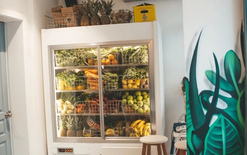 什么是速凍食品，放進冰箱里的食物是速凍食品嗎？