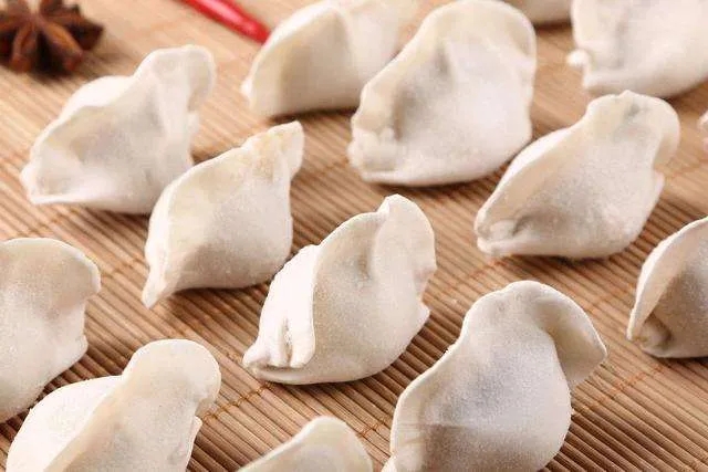為什么速凍水餃便宜，是因為肉質不新鮮嗎？