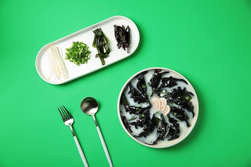 生活節(jié)奏加快，速凍水餃未來的需求會(huì)越來越大