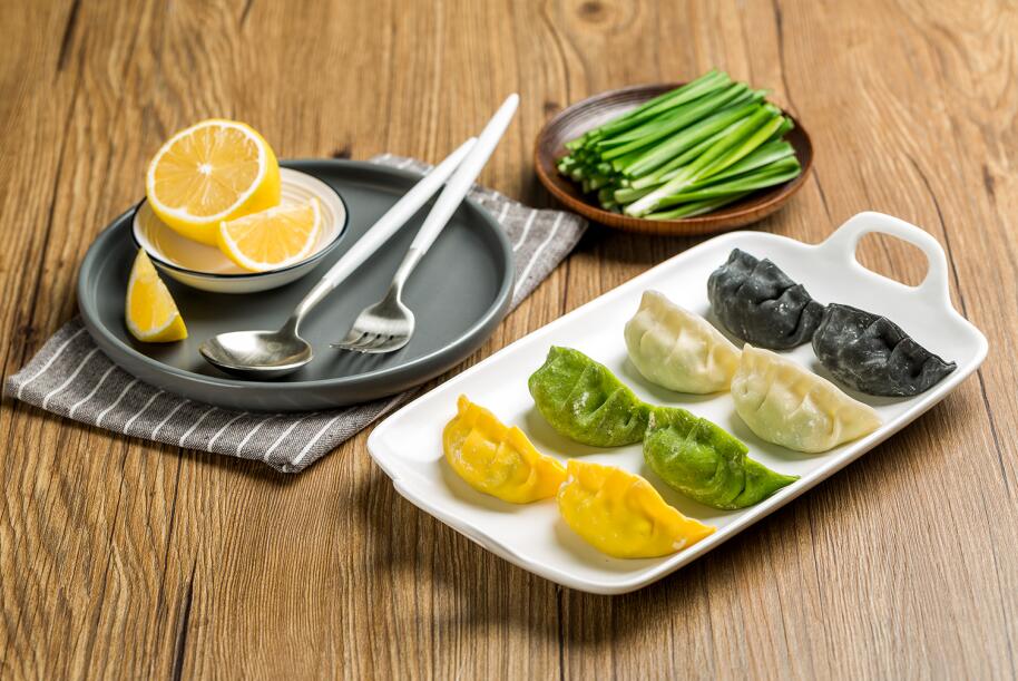 為什么你家的餃子卻總賣不動(dòng)？