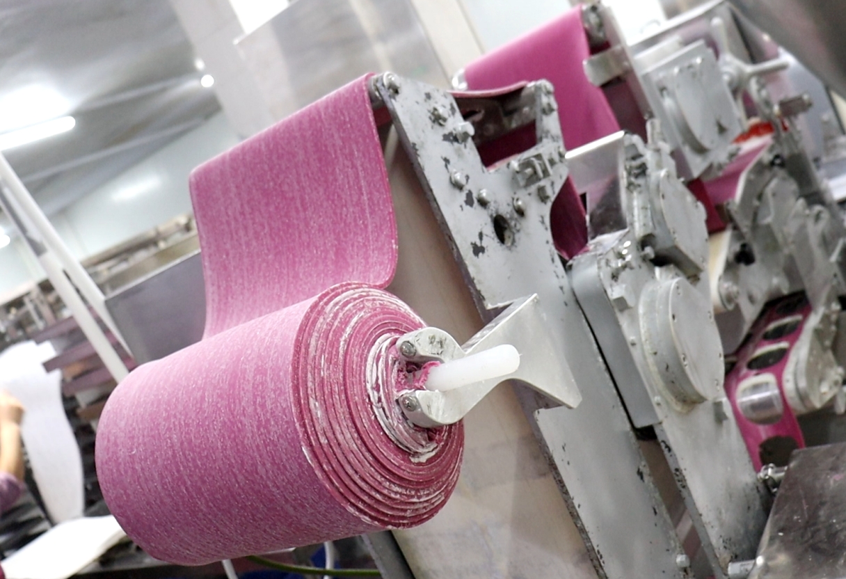 揭秘規(guī)?；溤搭^工廠：從原料到成品的全鏈路品控體系