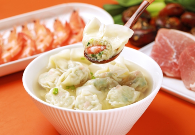 預(yù)制菜新規(guī)下，餃子源頭工廠(chǎng)如何搶占鮮食賽道？